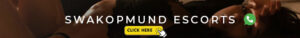 Swakopmund escorts