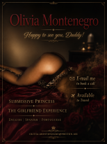 Olivia Montenegro