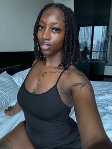 Long Hair Escorts