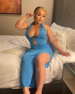 Bald Escorts