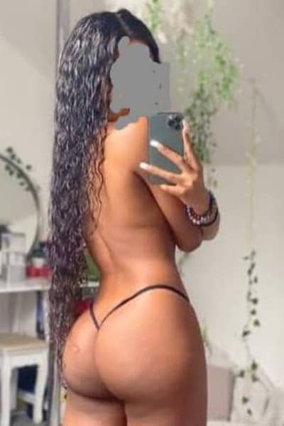 Anisha